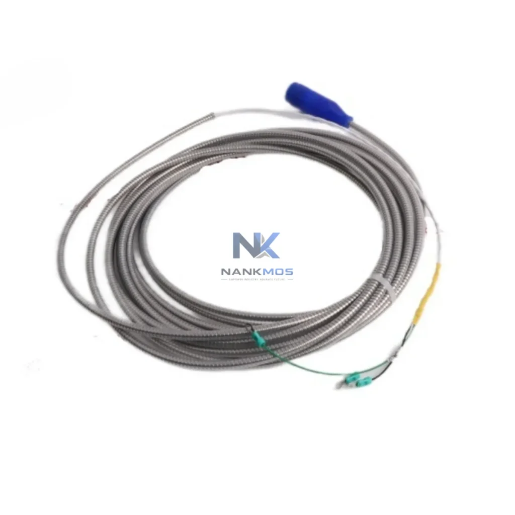 Bently Nevada 106765-25 Energy-Control Interconnect Cable 106765-25 industrial automation spare part