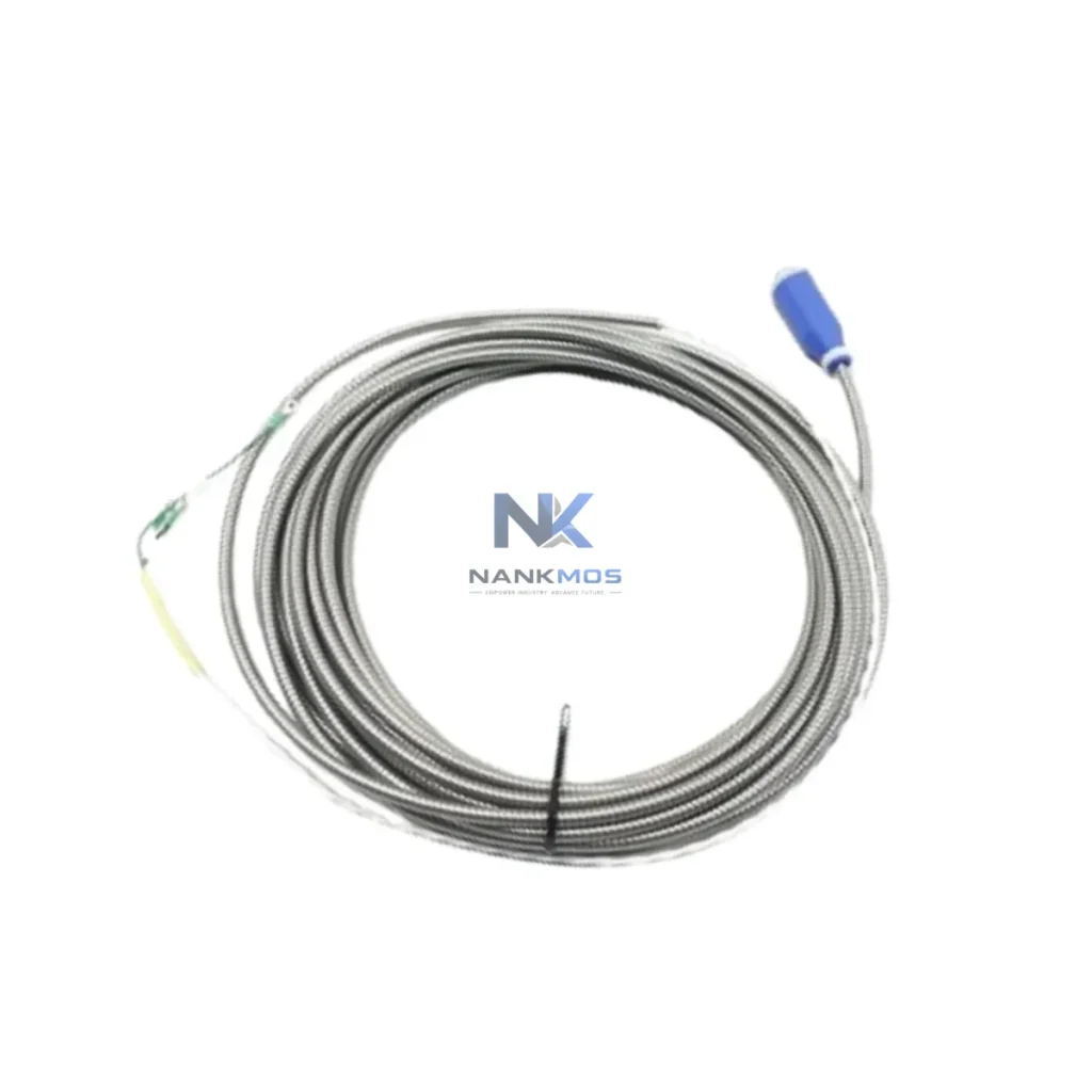 Bently Nevada 106765-4 Interconnect Cable product reference image