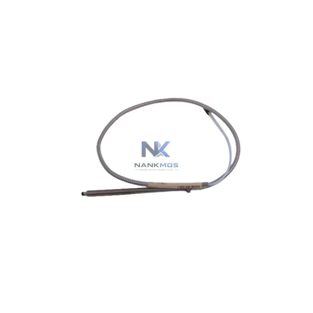 Bently Nevada 109548-01 Energy-Control Proximity Probe for Smart Production Lines 109548-01 P1407030-00100 industrial automation spare part