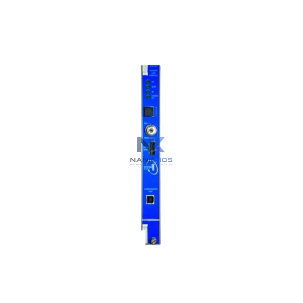 Bently Nevada 114M5335-01 Energy-Control Power Supply 114M5335-01 industrial automation spare part
