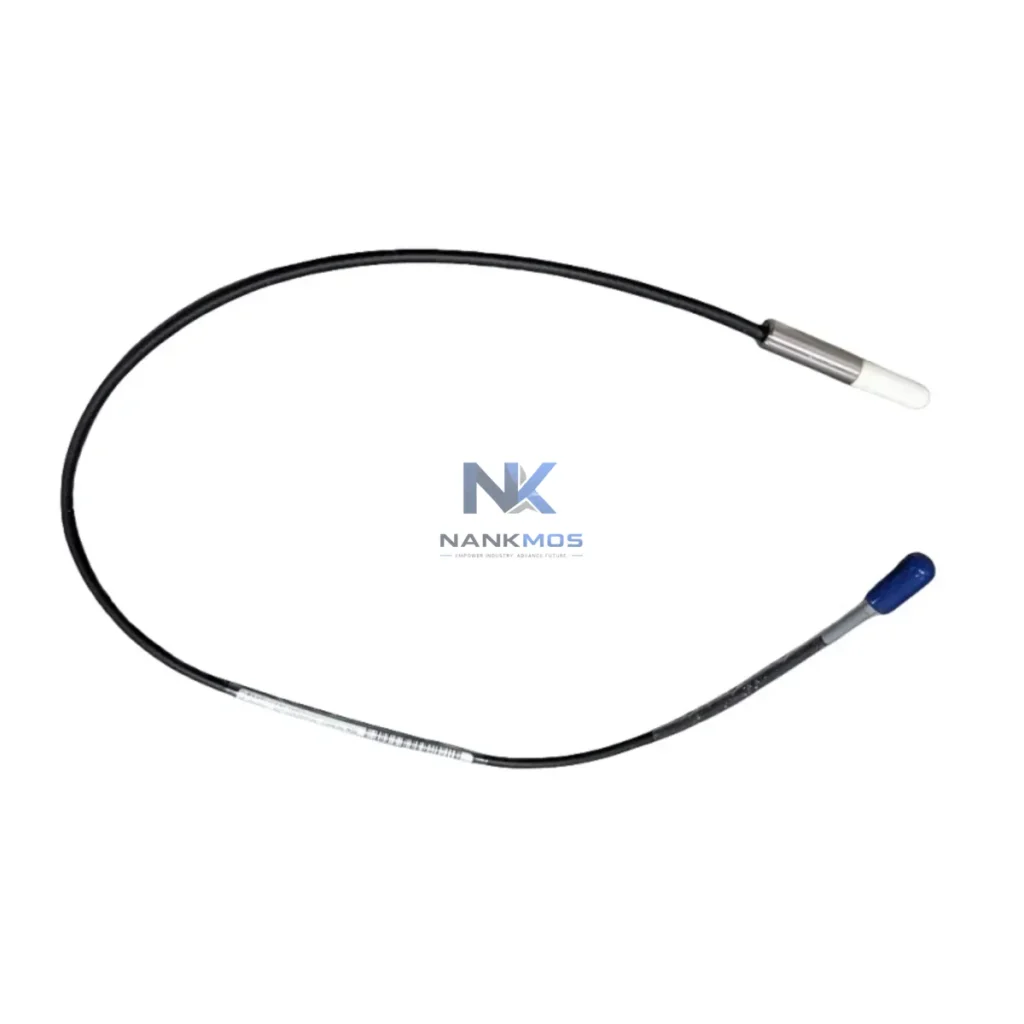 Bently Nevada 123616-01 Network Interface Module product reference image