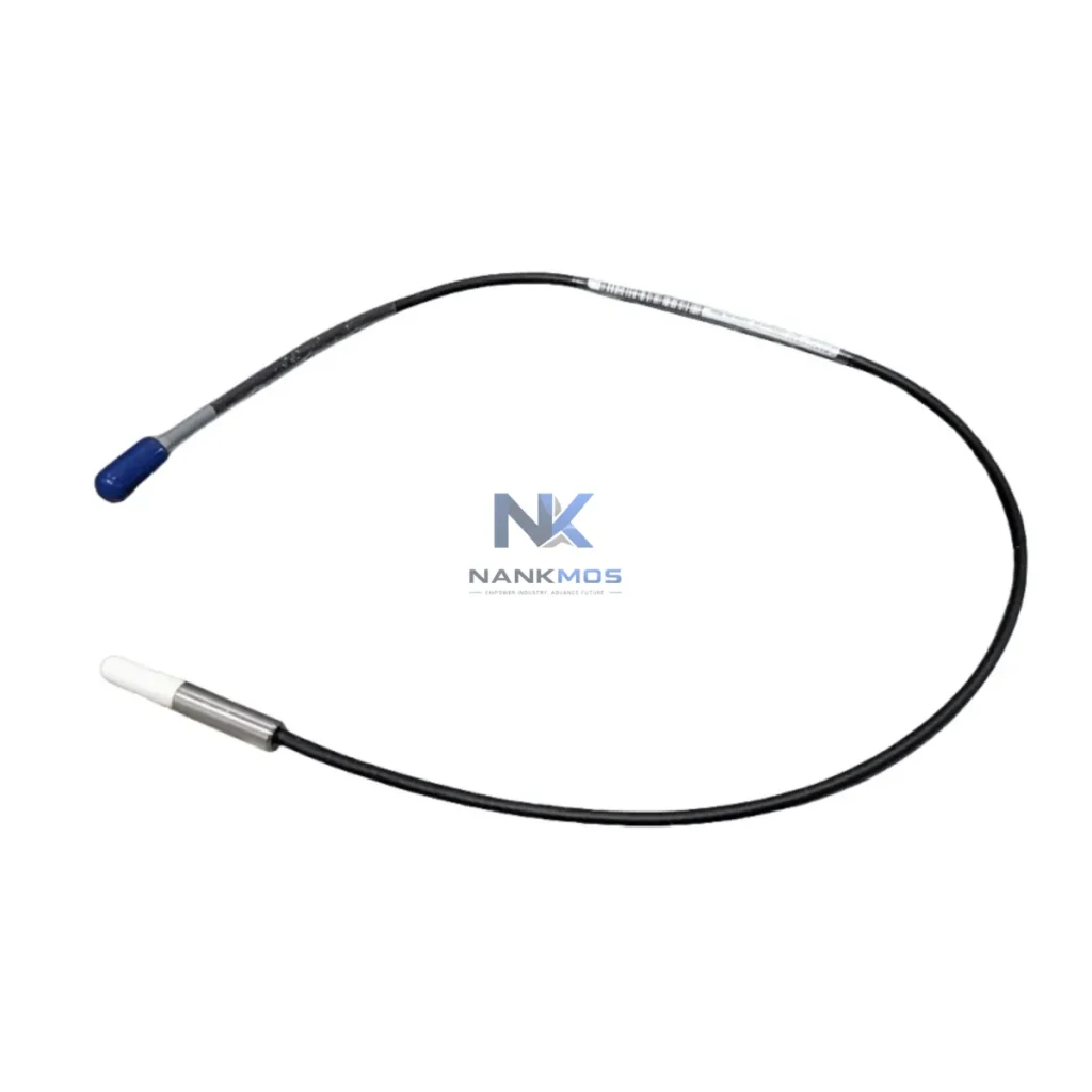 Bently Nevada 123616-01 Network Interface for 3300 XL Systems 123616-01 industrial automation spare part