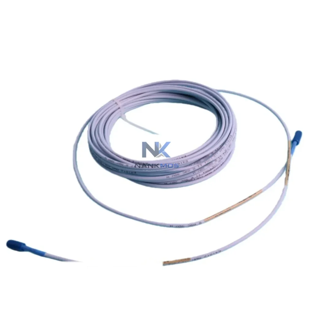 Bently Nevada 128987-130-01-CN Network-Linked Proximity Probe for Smart Automation 128987-130-01-CN industrial automation spare part
