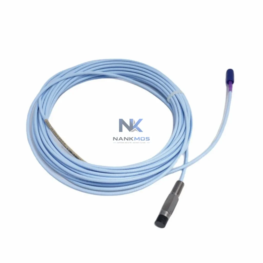 Bently Nevada 129957-085-057-05 Energy-Control Extension Cable 129957-085-057-05 industrial automation spare part