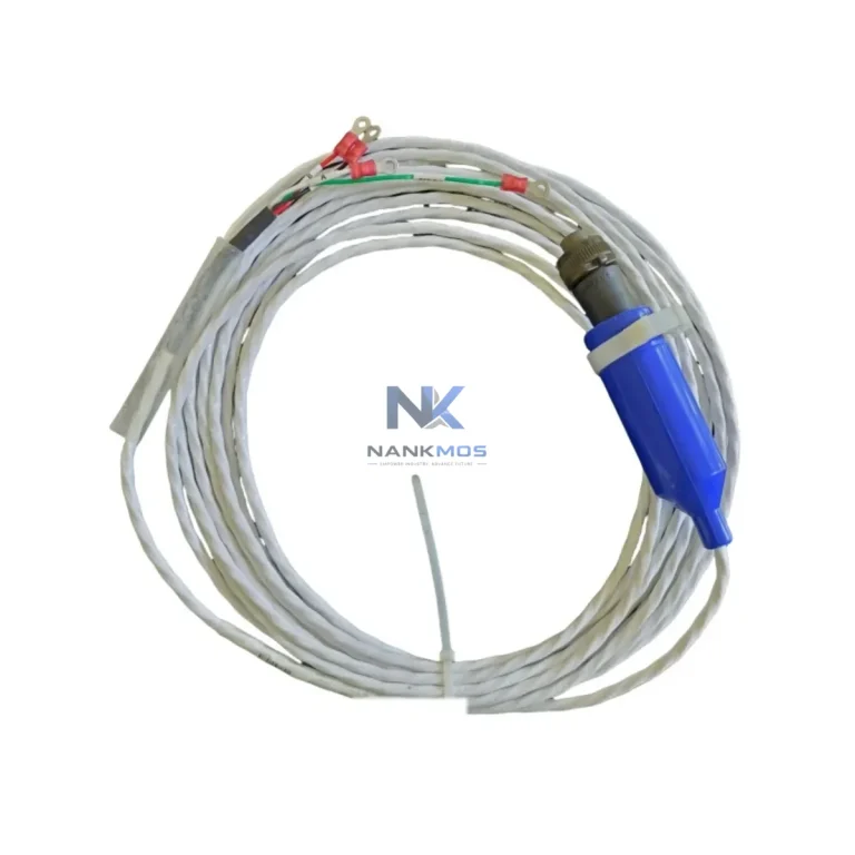 Bently Nevada 130539-08 Interconnect Cable