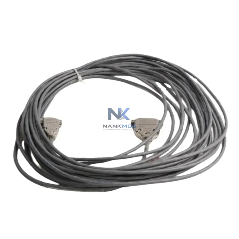 Bently Nevada 130539-12 Interconnect Cable