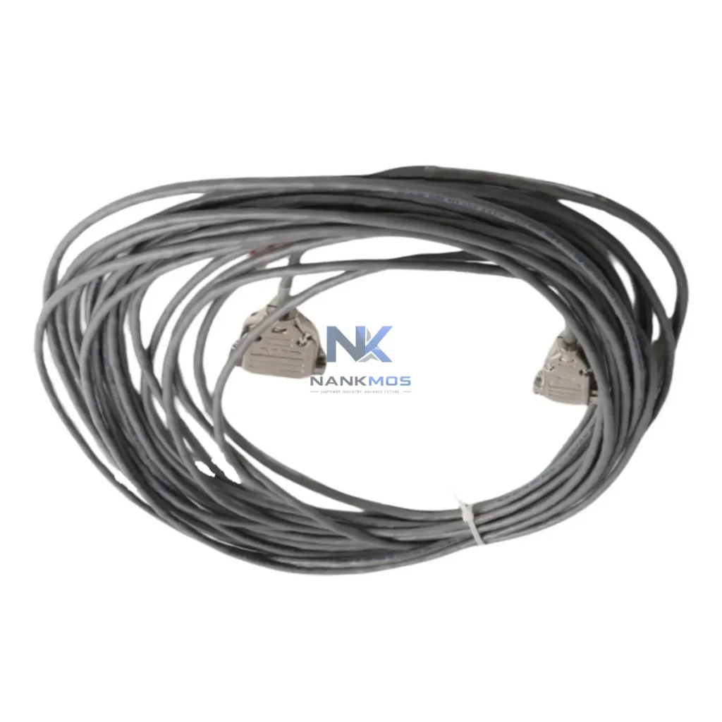 Bently Nevada 130539-12 Energy-Control Interconnect Cable 130539-12 industrial automation spare part