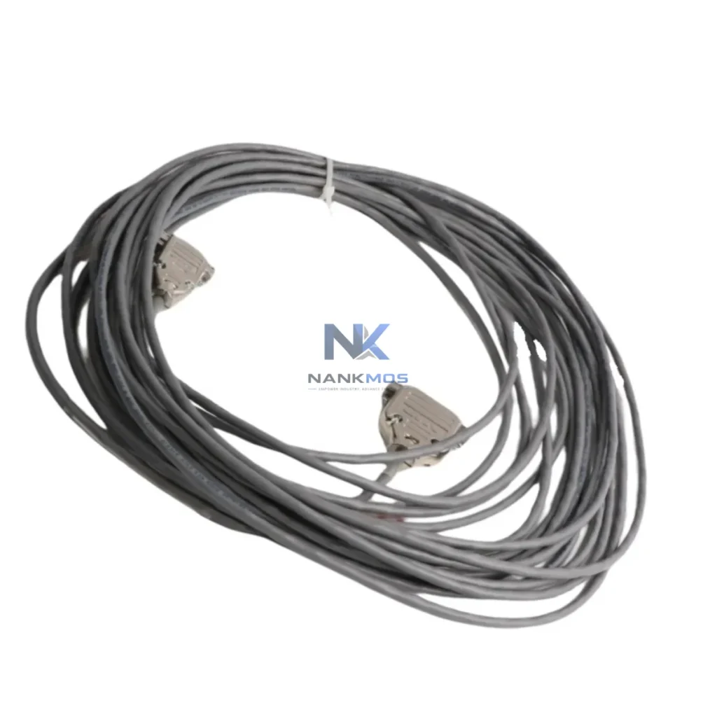 Bently Nevada 130539-12 Energy-Control Interconnect Cable 130539-12 industrial automation spare part