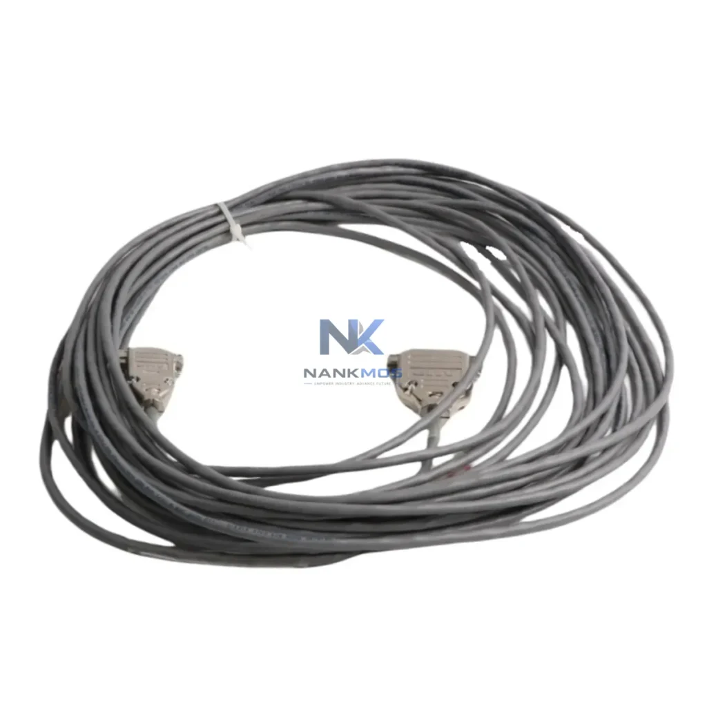 Bently Nevada 130539-14 System-Matched Interconnect Cable for Control Architecture 130539-14 industrial automation spare part