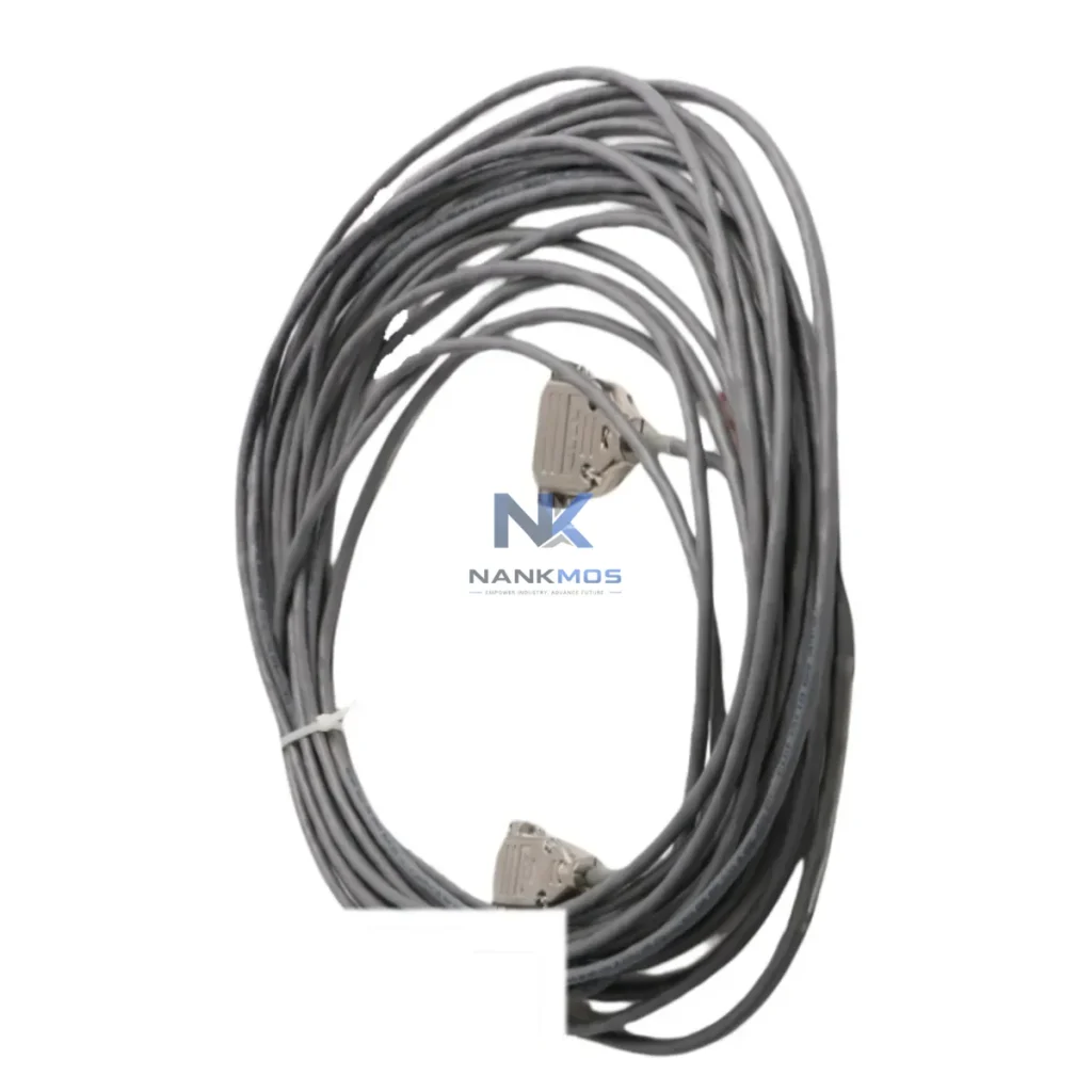 Bently Nevada 130539-14 System-Matched Interconnect Cable for Control Architecture 130539-14 industrial automation spare part