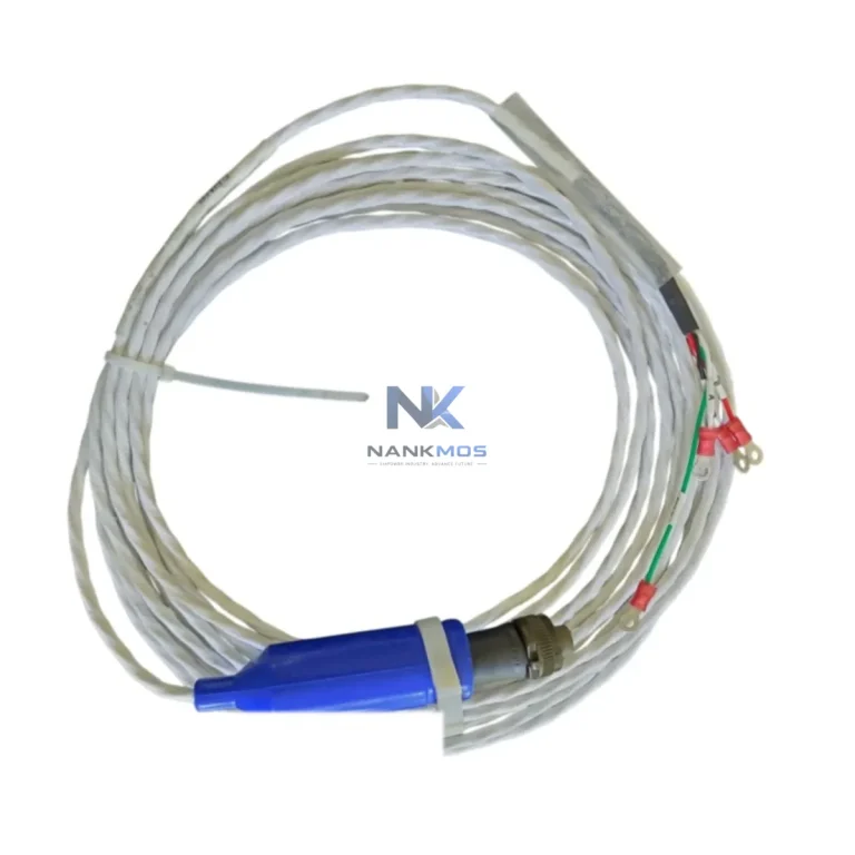 Bently Nevada 130539-15 Interconnect Cable