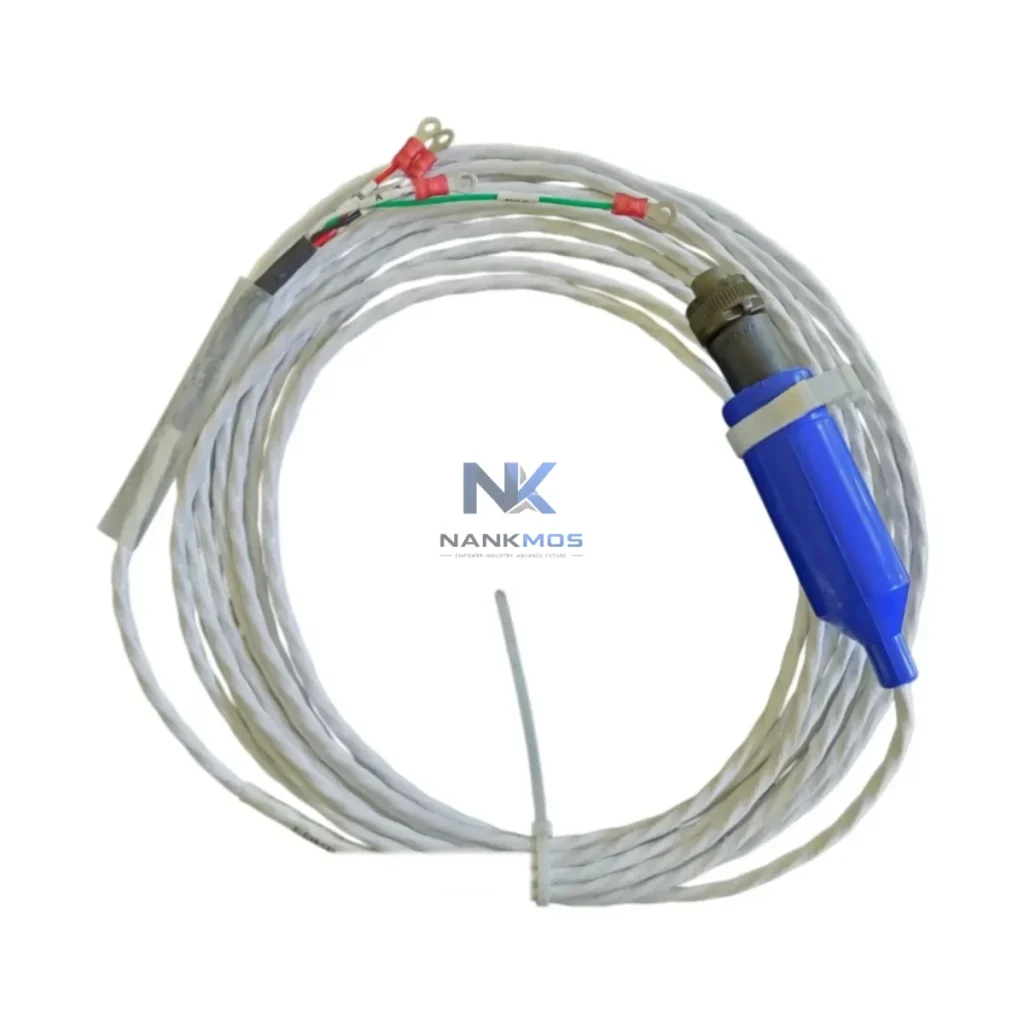 Bently Nevada 130539-15 Network-Linked Interconnect Cable for Smart Automation 130539-15 industrial automation spare part