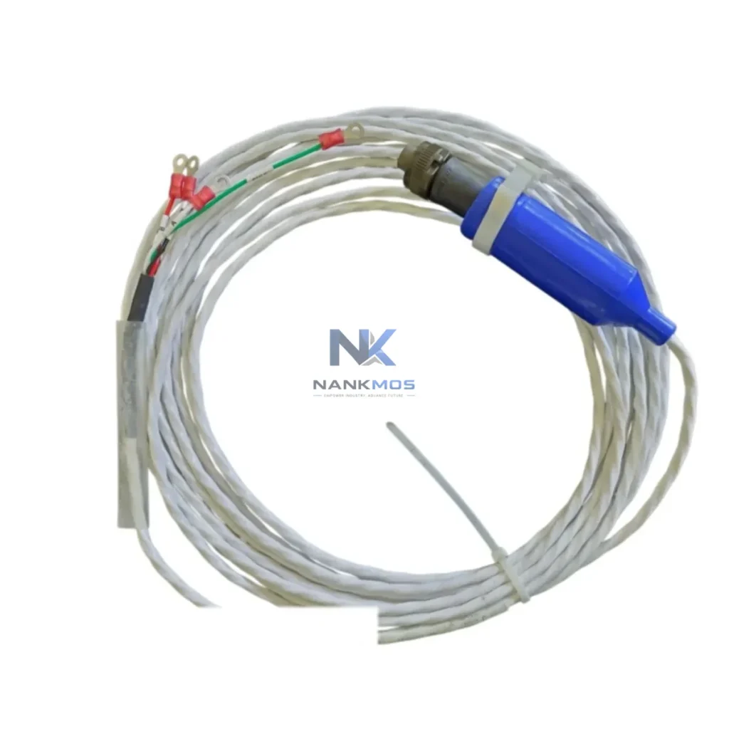 Bently Nevada 130539-17 Interconnect Cable product reference image