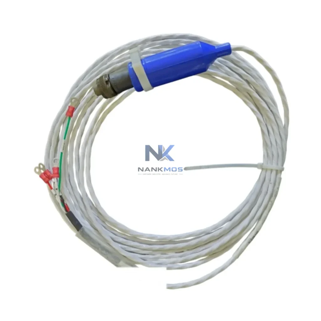 Bently Nevada 130539-17 Energy-Control Interconnect Cable 130539-17 industrial automation spare part
