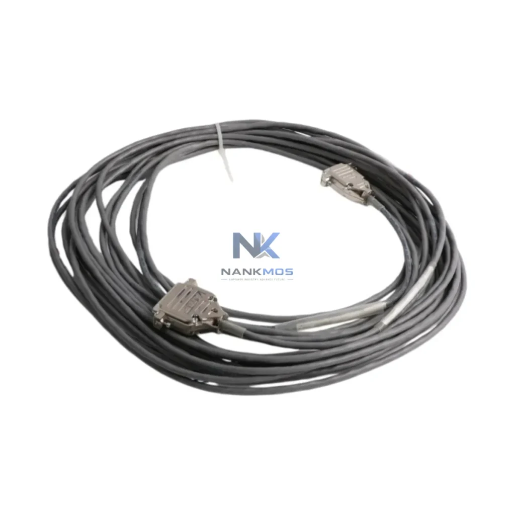 Bently Nevada 130539-20 System-Ready Interconnect Cable for 3500 Architecture 130539-20 industrial automation spare part
