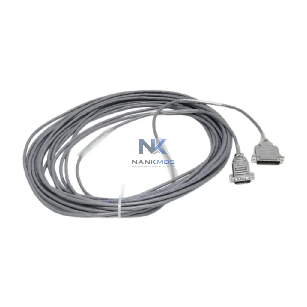 Bently Nevada 130539-35 Interconnect Cable product reference image