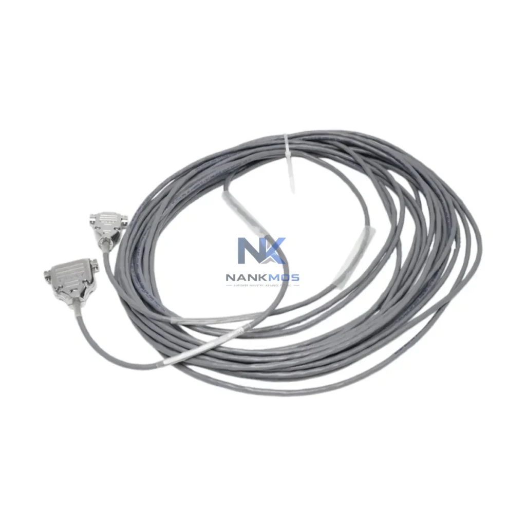 Bently Nevada 130539-35 Network-Linked Interconnect Cable for Smart Automation 130539-35 industrial automation spare part