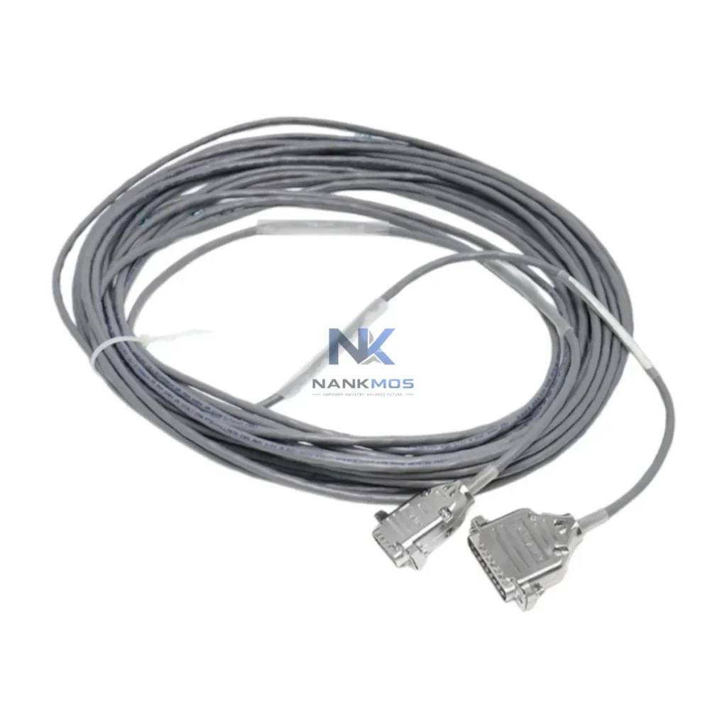 Bently Nevada 130539-35 Network-Linked Interconnect Cable for Smart Automation 130539-35 industrial automation spare part