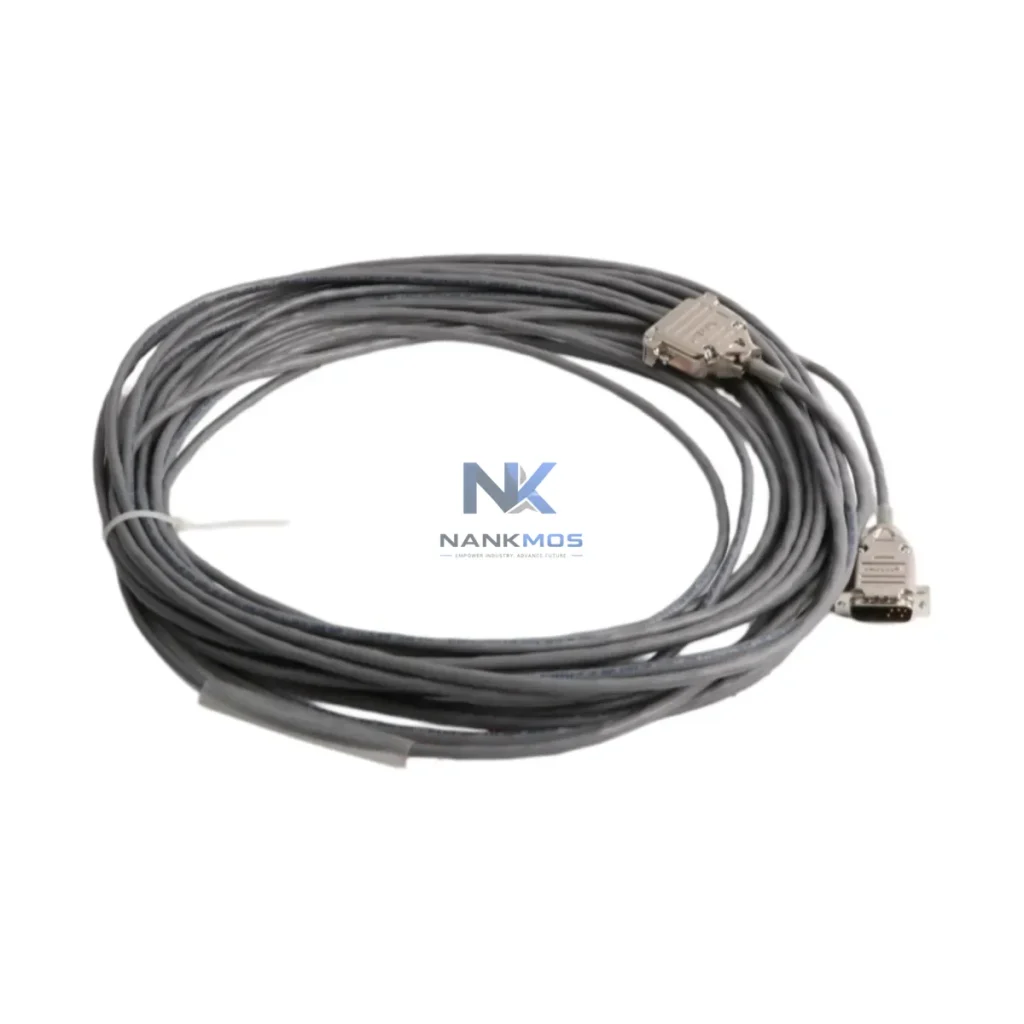Bently Nevada 130539-50 Interconnect Cable product reference image