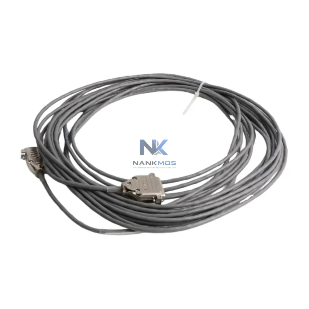 Bently Nevada 130539-50 Energy-Control Interconnect Cable 130539-50 industrial automation spare part