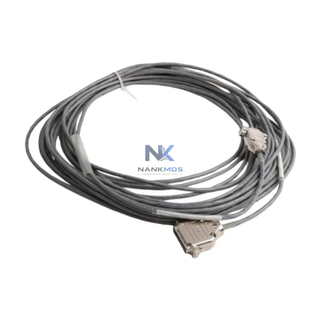 Bently Nevada 130539-72 Interconnect Cable product reference image