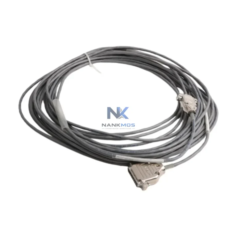 Bently Nevada 130539-72 Interconnect Cable