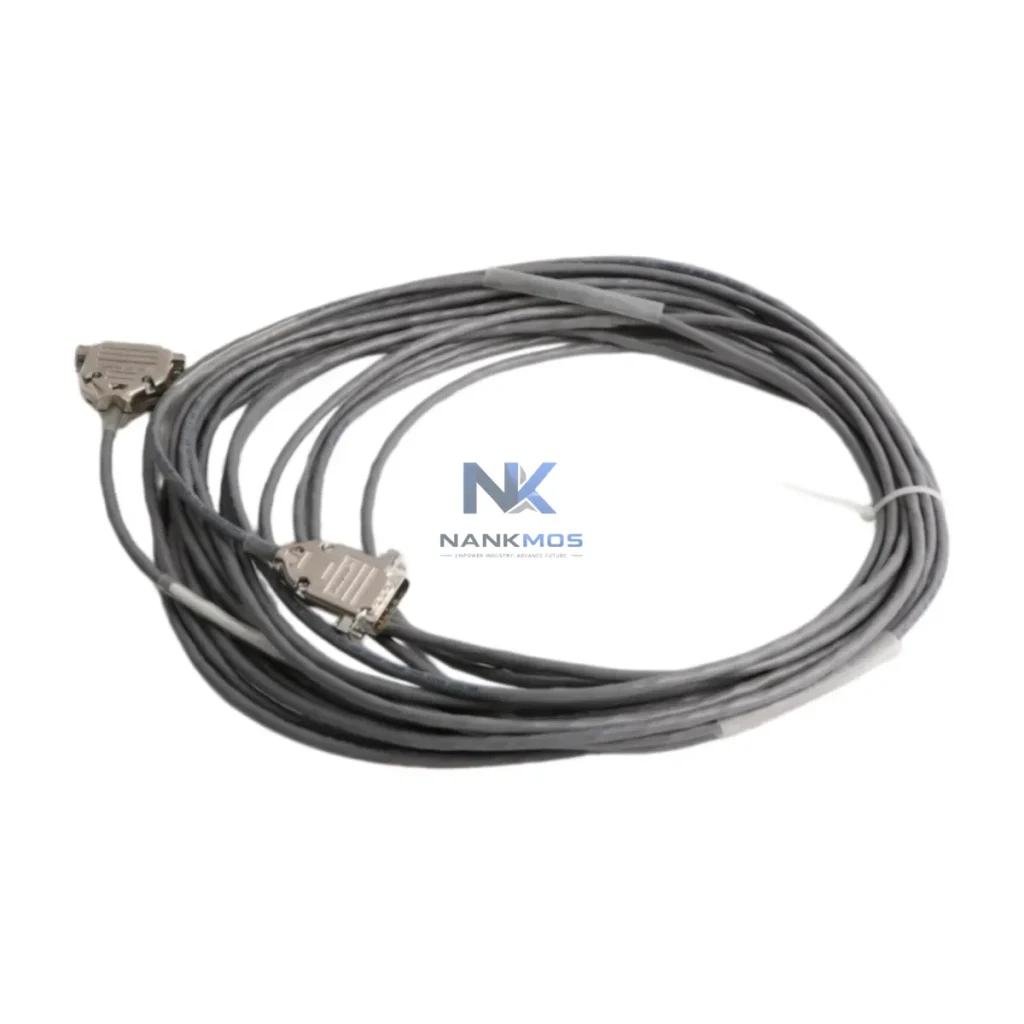 Bently Nevada 130539-72 System-Ready Interconnect Cable for 3500 Architecture 130539-72 industrial automation spare part