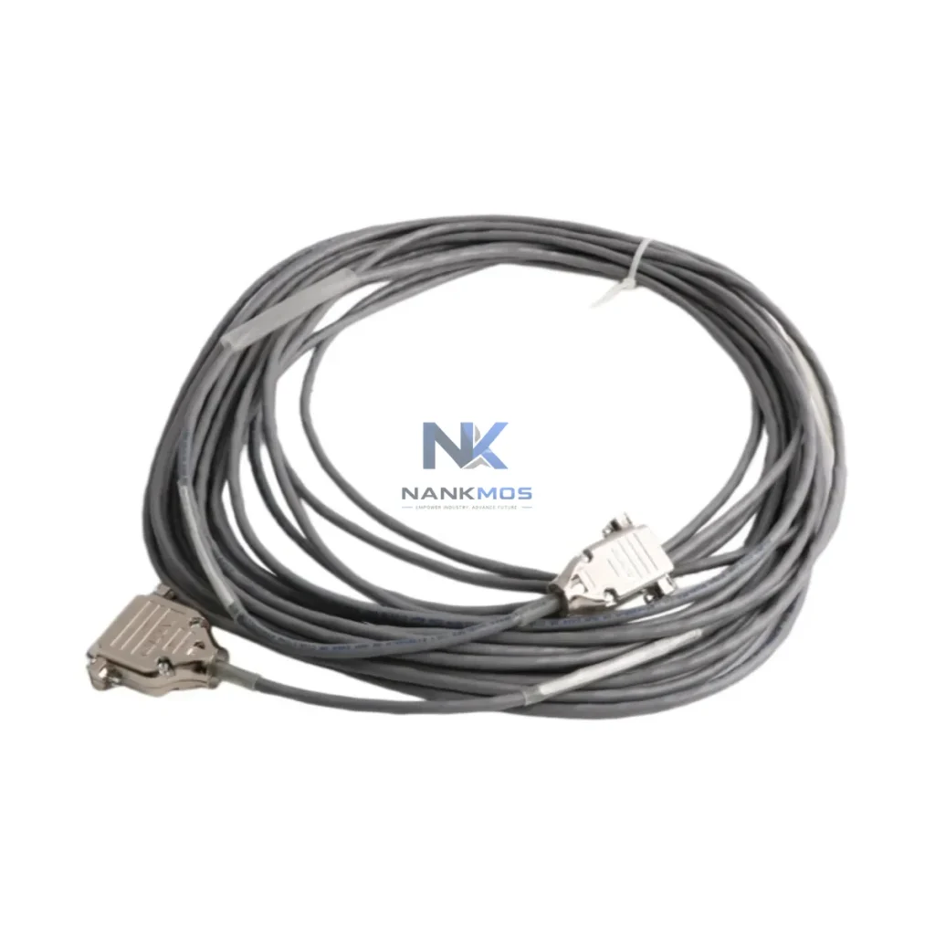 Bently Nevada 130539-72 System-Ready Interconnect Cable for 3500 Architecture 130539-72 industrial automation spare part