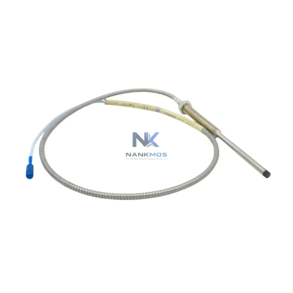 Bently Nevada 130938-04-10-01 Network-Linked Proximity Probe for Smart Automation 130938-04-10-01 industrial automation spare part