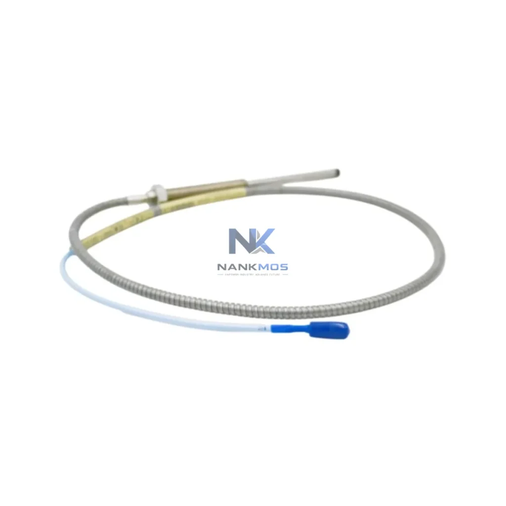 Bently Nevada 130938-04-10-01 Network-Linked Proximity Probe for Smart Automation 130938-04-10-01 industrial automation spare part