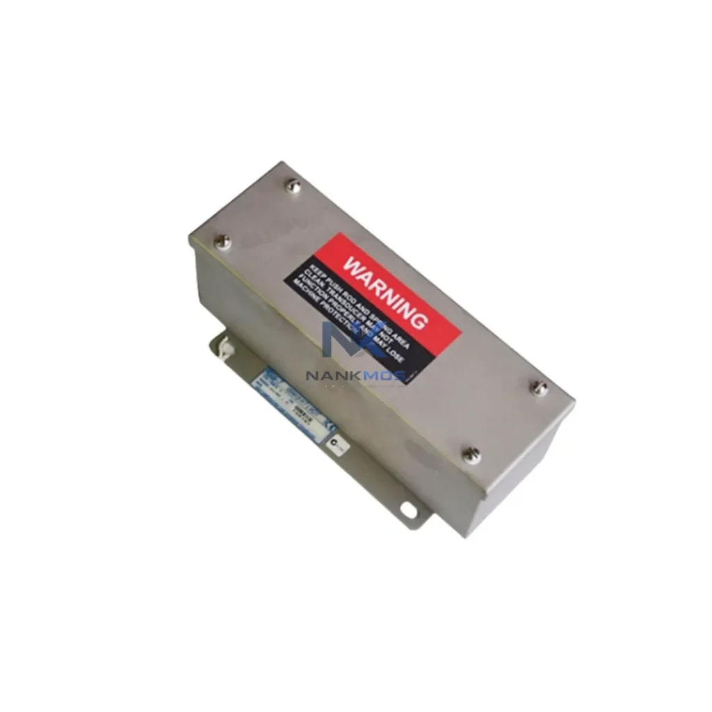 Bently Nevada 135613-01 System-Ready Case Expansion Transducer for 3500 Architecture 135613-01 industrial automation spare part