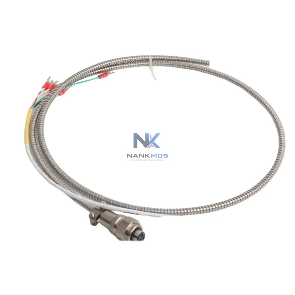 Bently Nevada 16710-07 Network-Linked Proximity Probe for Smart Automation 16710-07 industrial automation spare part