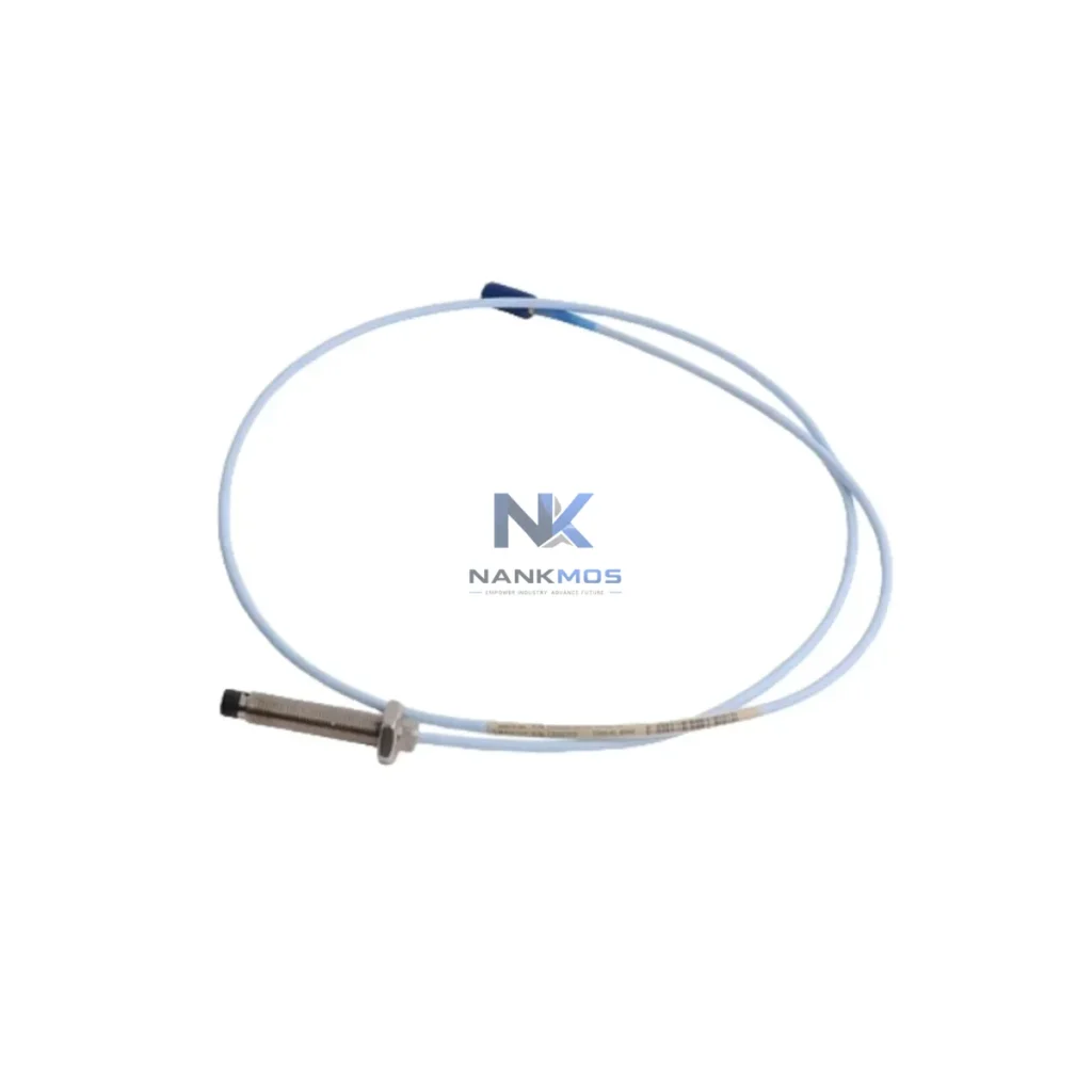 Bently Nevada 16710-08 Interconnect Cable product reference image