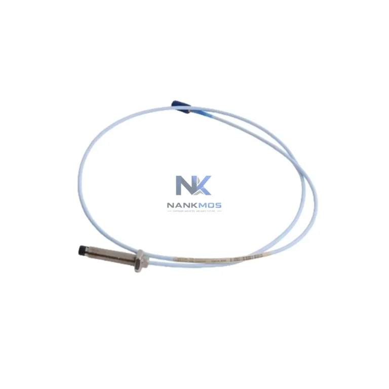 Bently Nevada 16710-08 Interconnect Cable