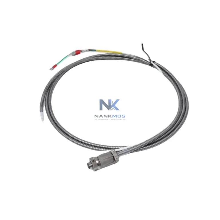 Bently Nevada 16710-10 330400 Vibration Connection Cable