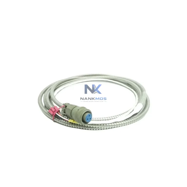 Bently Nevada 16710-12 Proximity Cordset