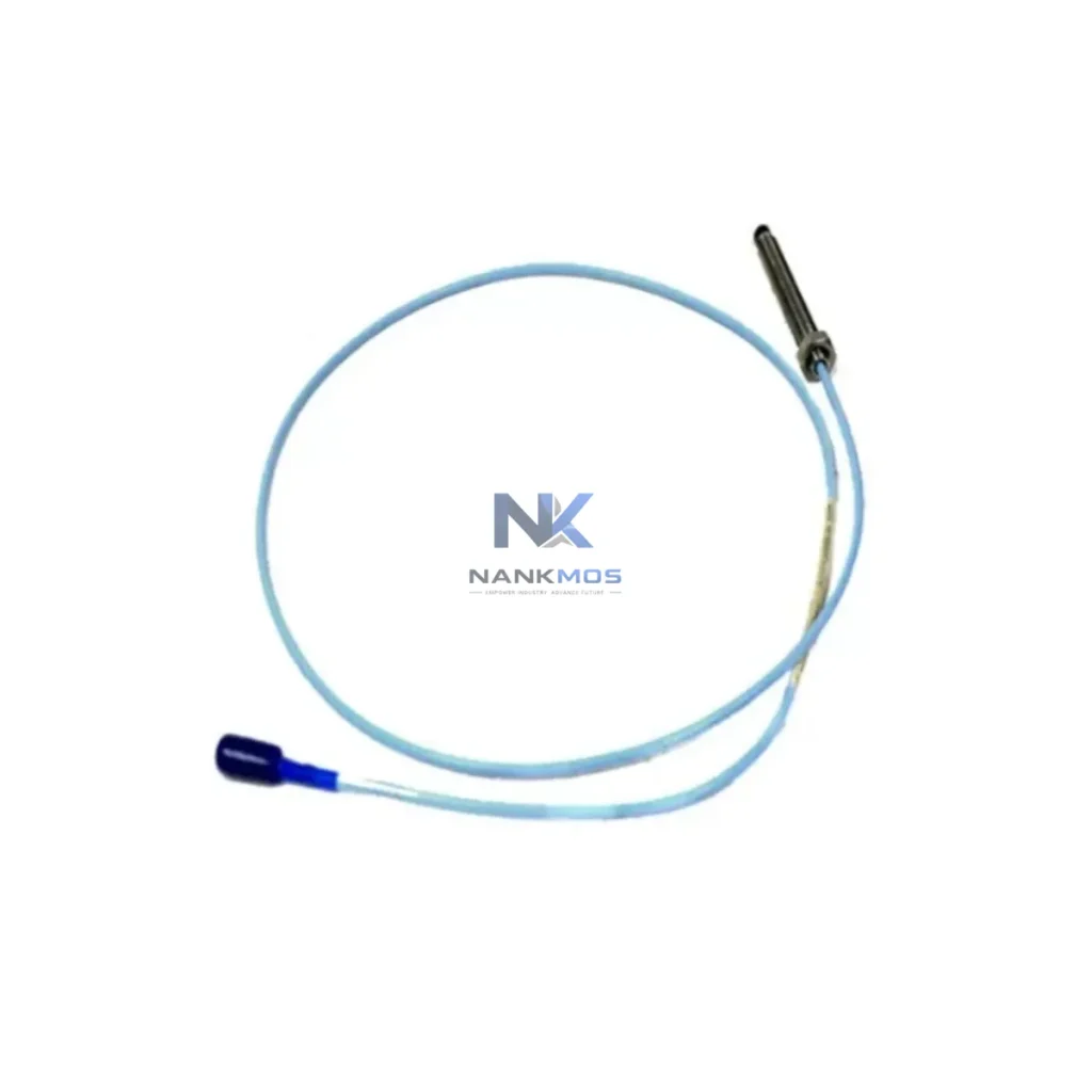 Bently Nevada 16710-15 Interconnect Cable product reference image
