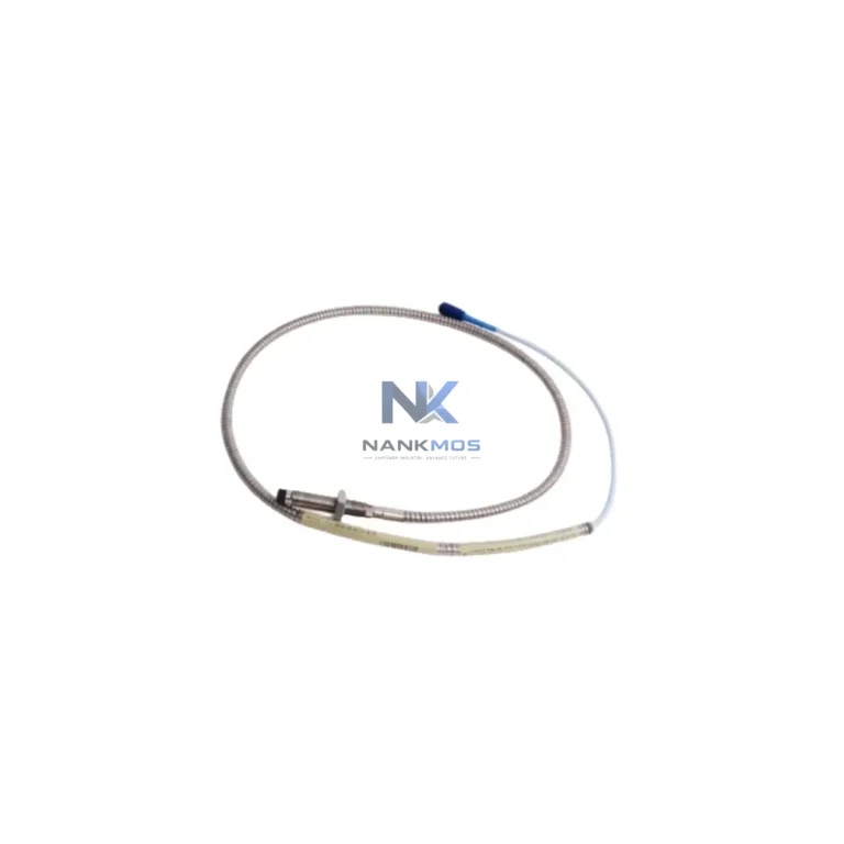 Bently Nevada 16710-25 Interconnect Cables