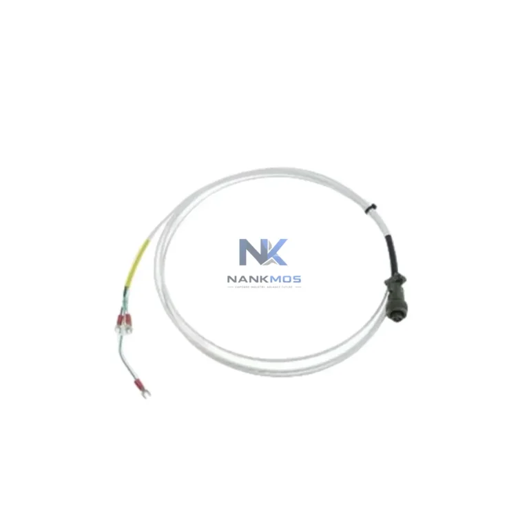 Bently Nevada 16710-26 Interconnect Cable