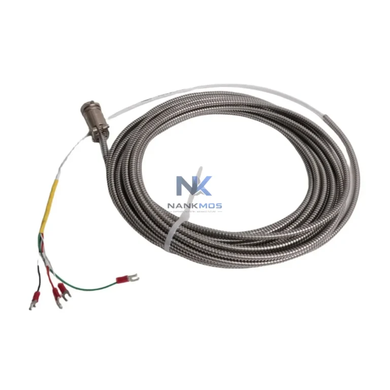 Bently Nevada 16710-34 Vibration Connection Cable