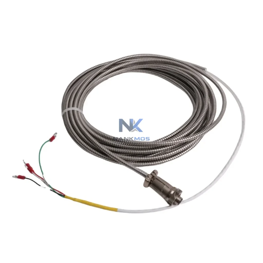 Bently Nevada 16710-34 Energy-Control Vibration Cable 16710-34 industrial automation spare part