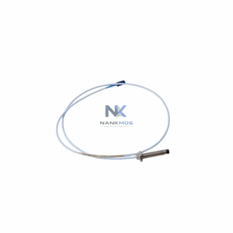Bently Nevada 16710-35 Interconnect Cable