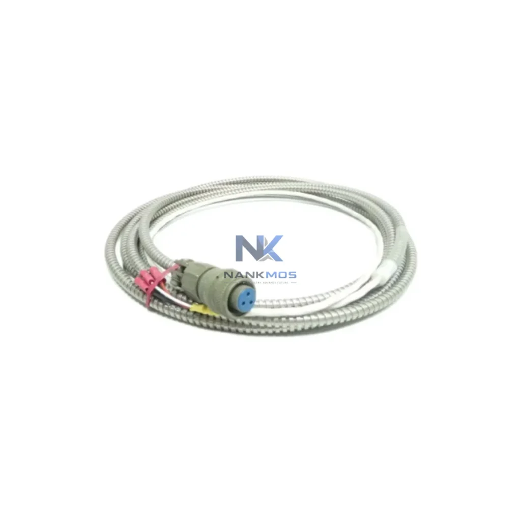 Bently Nevada 16710-45 Network-Linked Proximity Cable for 16710 Series 16710-45 industrial automation spare part
