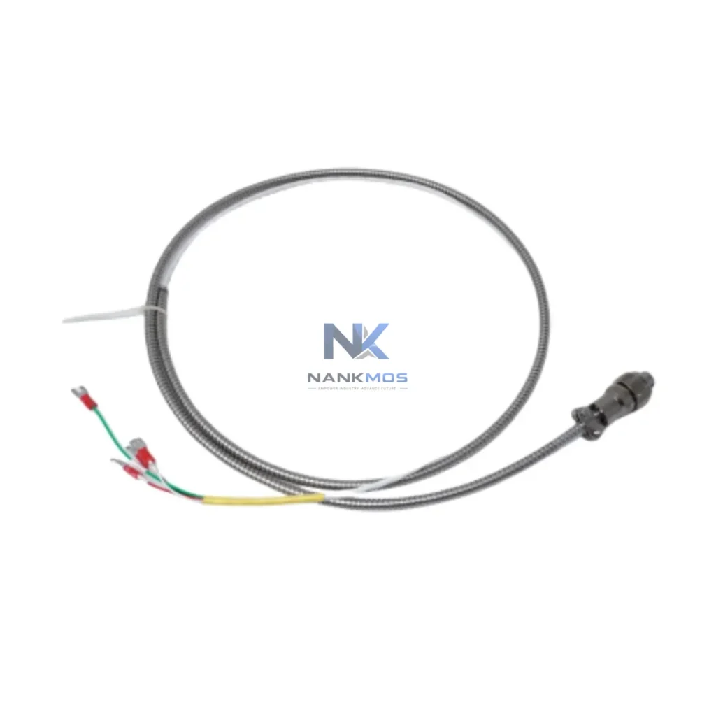 Bently Nevada 16710-65 Network-Linked Interconnect Cable for Smart Automation 16710-65 industrial automation spare part