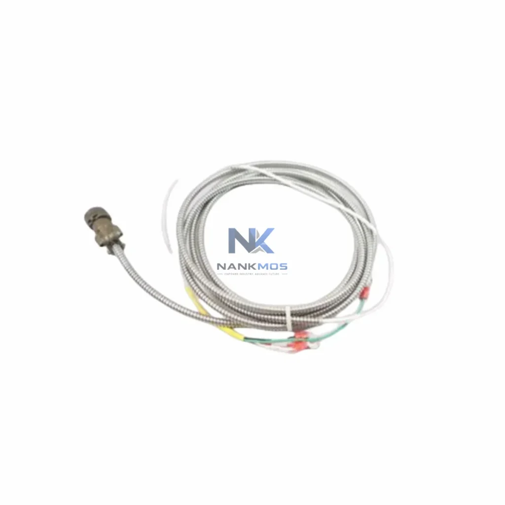 Bently Nevada 16710-66 Energy-Control Interconnect Cable 16710-66 industrial automation spare part