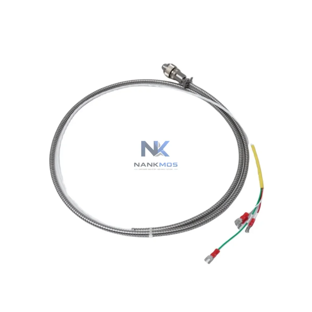 Bently Nevada 16710-67 Energy-Control Interconnect Cable for Smart Lines 16710-67 industrial automation spare part