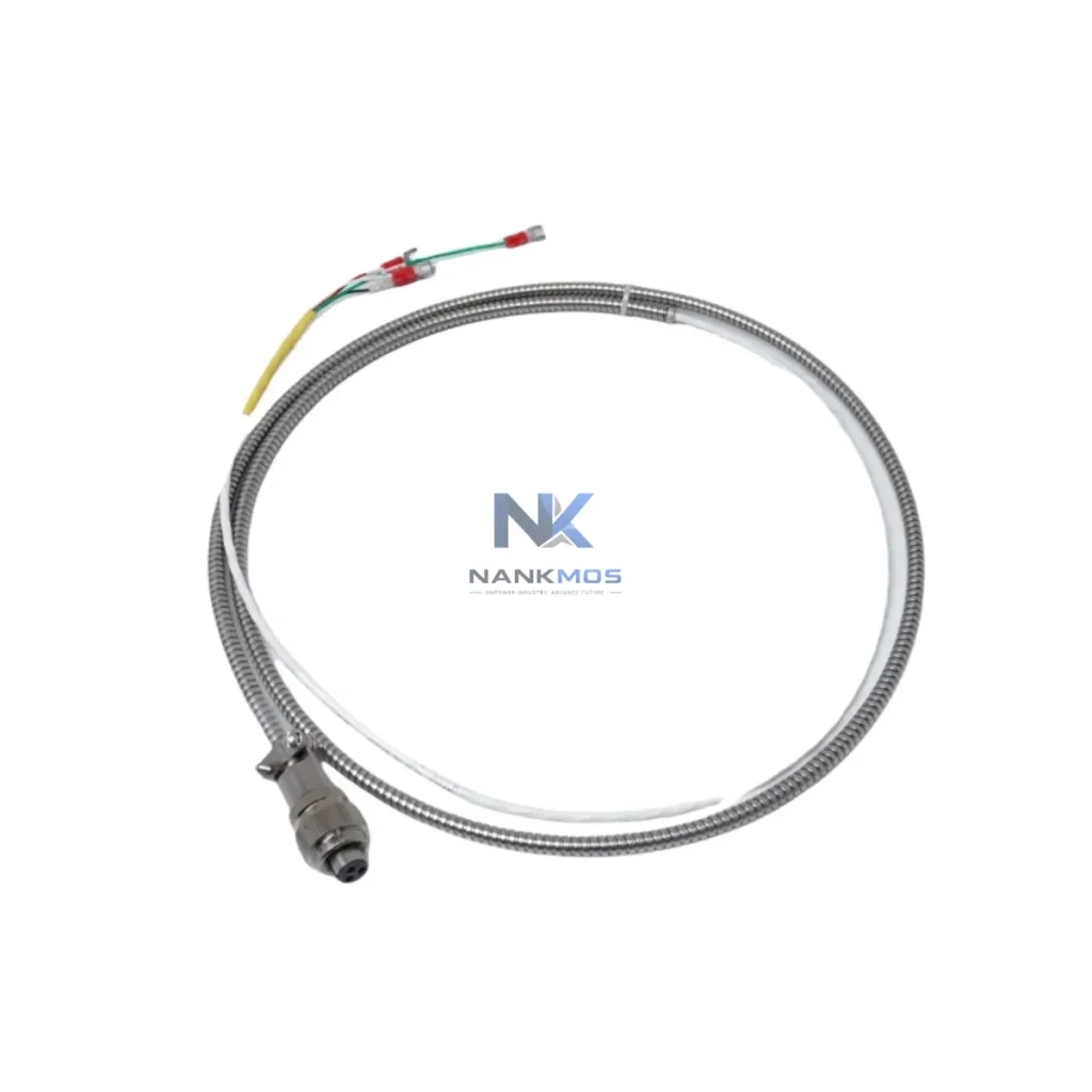 Bently Nevada 16710-67 Energy-Control Interconnect Cable for Smart Lines 16710-67 industrial automation spare part