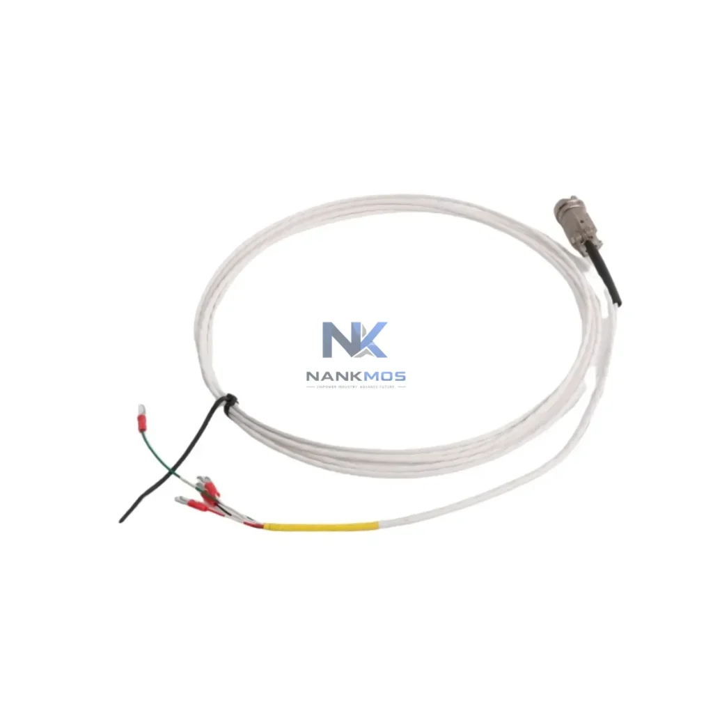 Bently Nevada 16925-10 Network-Linked Interconnect Cable for Smart Automation 16925-10 industrial automation spare part