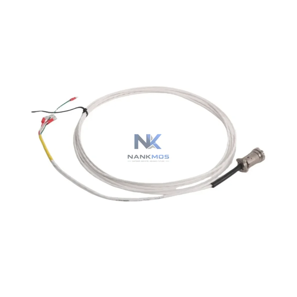 Bently Nevada 16925-10 Network-Linked Interconnect Cable for Smart Automation 16925-10 industrial automation spare part