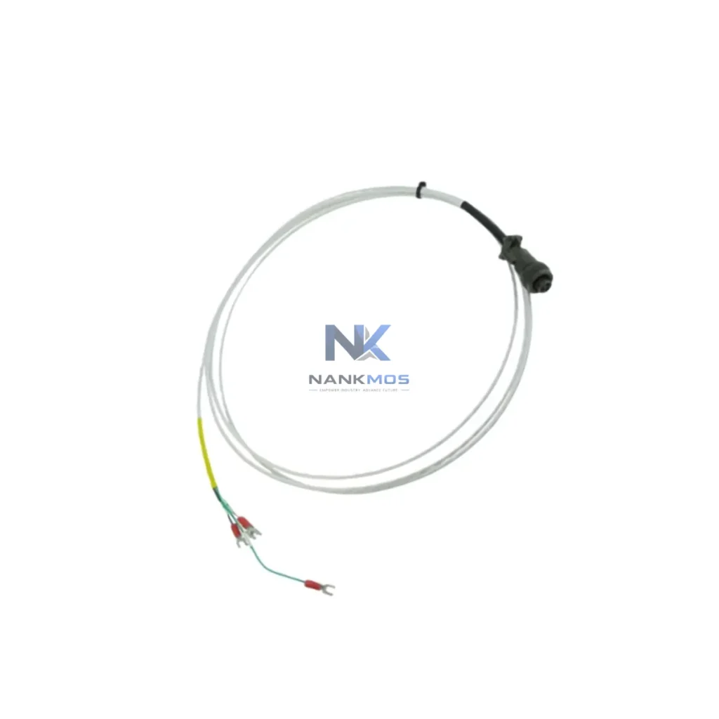 Bently Nevada 16925-66 Energy-Control Interconnect Cable 16925-66 industrial automation spare part